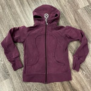 Lululemon Scuba Hoodie